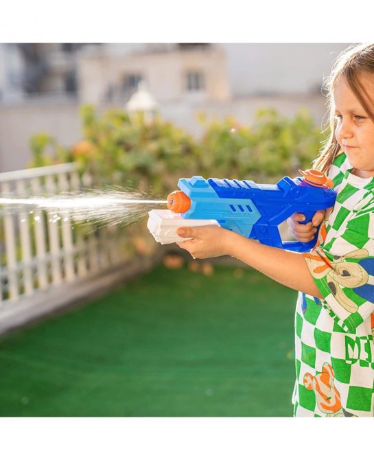 Mr. Pen- Water Gun 1 Pack 600 CC Squirt Guns Water Blaster Water Toys Water Pistol Water Guns for Kids and Adults Water Gun P...