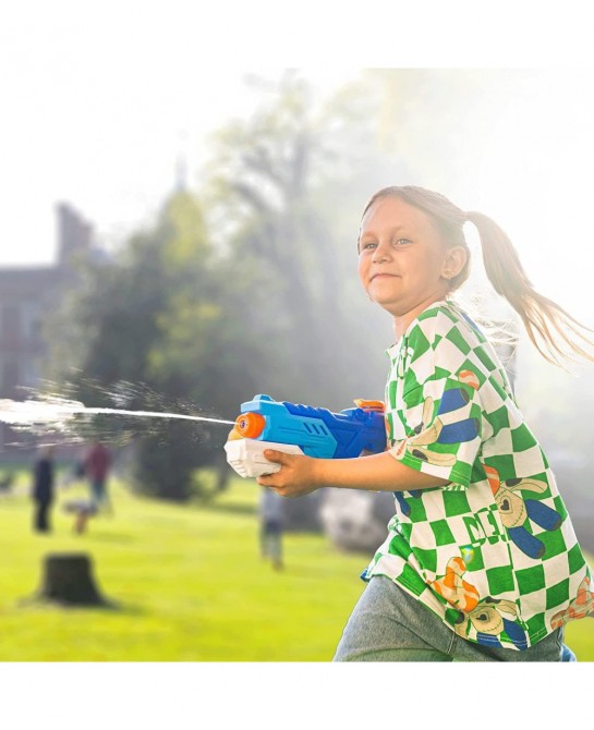 Mr. Pen- Water Gun 1 Pack 600 CC Squirt Guns Water Blaster Water Toys Water Pistol Water Guns for Kids and Adults Water Gun P...