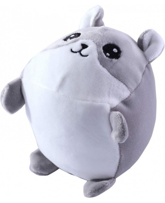 Kawaii Stuffed Animals Hamster Plush and Worm Bed House Hanging Cage Great for Kids Plush Toys for Toddlers-6 Inch $27.37 Stu...