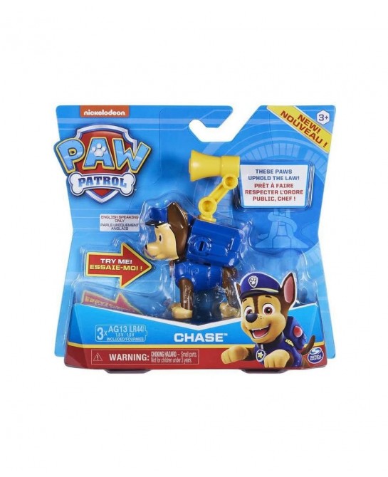 Action Pack Chase $16.40 Action Figures