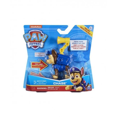 Action Pack Chase $16.40 Action Figures