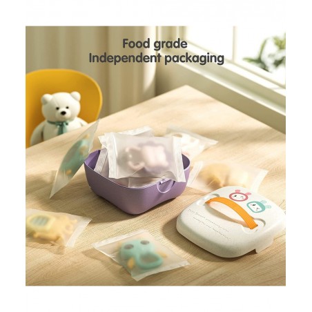 10pcs Baby Rattle with Storage Box Grab and Spin Baby Toys Newborn Toys for 0 3 6 9 12 Months Infant Toys for Girls&Boys $33....