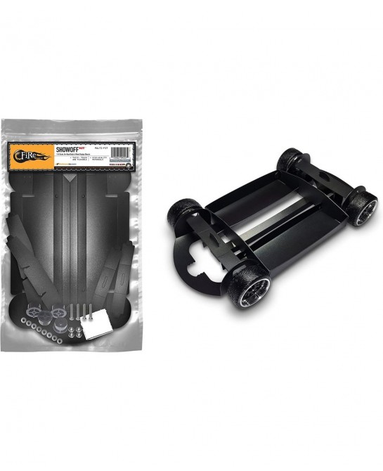 • SHOWOFF KIT (body & wheel display) $45.11 Remote & App Controlled Vehicles