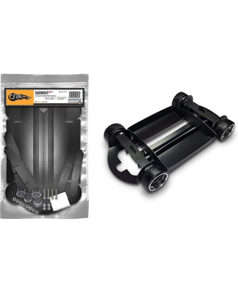 • SHOWOFF KIT (body & wheel display) $45.11 Remote & App Controlled Vehicles