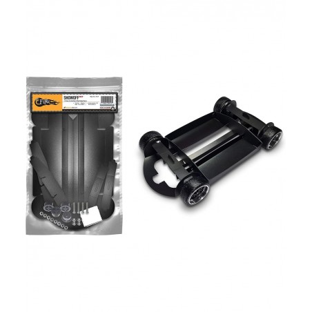 • SHOWOFF KIT (body & wheel display) $45.11 Remote & App Controlled Vehicles