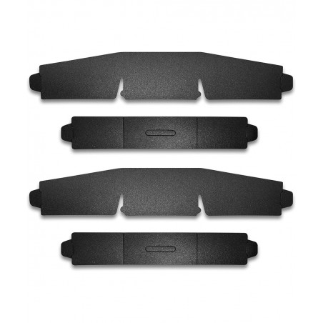 • SHOWOFF KIT (body & wheel display) $45.11 Remote & App Controlled Vehicles