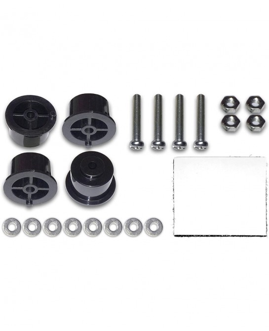 • SHOWOFF KIT (body & wheel display) $45.11 Remote & App Controlled Vehicles