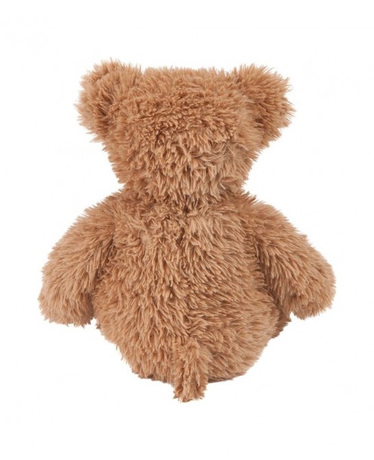 Get Well Bear - Teddy Bear Blue Bow 18 Inch $73.55 Stuffed Animals & Teddy Bears