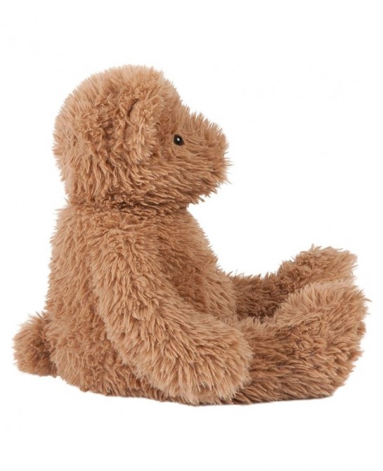Get Well Bear - Teddy Bear Blue Bow 18 Inch $73.55 Stuffed Animals & Teddy Bears