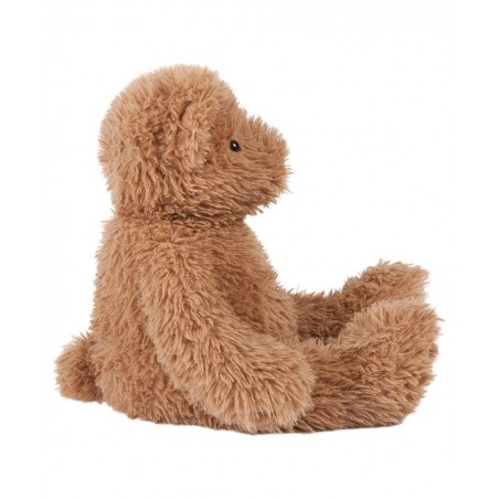 Get Well Bear - Teddy Bear Blue Bow 18 Inch $73.55 Stuffed Animals & Teddy Bears