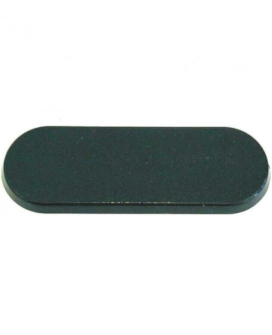 Lot of 5 25mm x 70mm Oval Bike Bases Bitz for Warhammer 40k & AoS Games Workshop $15.68 Game Accessories