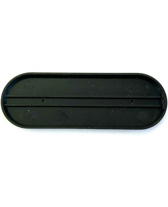 Lot of 5 25mm x 70mm Oval Bike Bases Bitz for Warhammer 40k & AoS Games Workshop $15.68 Game Accessories