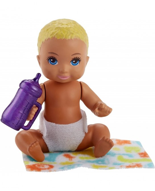 Babysitters Inc. Accessory $15.69 Doll Playsets