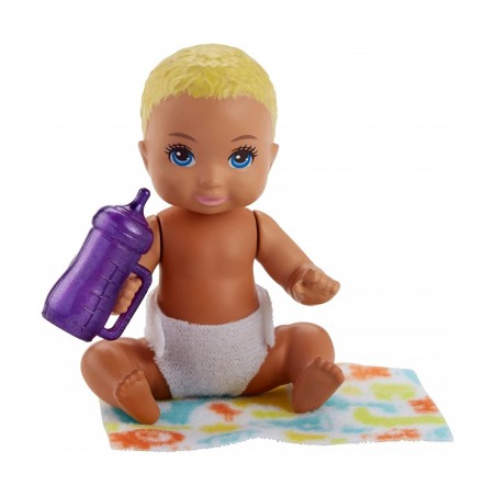 Babysitters Inc. Accessory $15.69 Doll Playsets