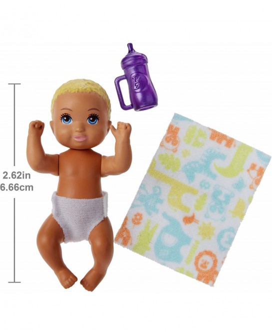 Babysitters Inc. Accessory $15.69 Doll Playsets