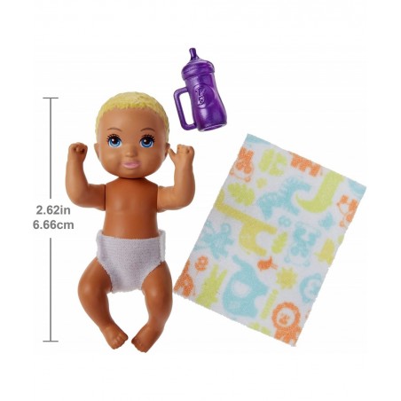 Babysitters Inc. Accessory $15.69 Doll Playsets