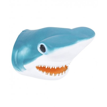 5" HAMMERHEAD SHARK HAND PUPPET $16.88 Hand Puppets