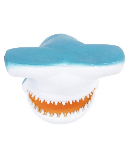 5" HAMMERHEAD SHARK HAND PUPPET $16.88 Hand Puppets