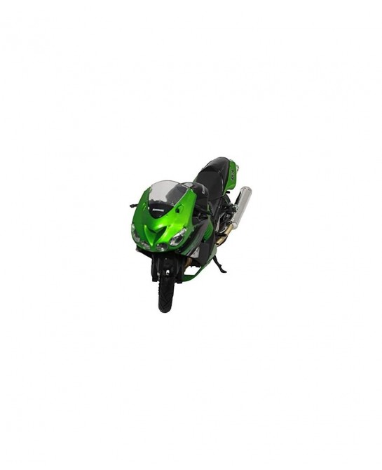 1:12 2011 Kawasaki Zx-14 $33.62 Kids' Play Cars & Race Cars