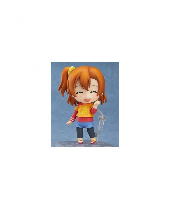 Love Live!: Honoka Kousaka Nendoroid Action Figure (Training Outfit Version) $80.83 Action Figures