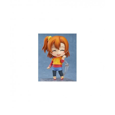 Love Live!: Honoka Kousaka Nendoroid Action Figure (Training Outfit Version) $80.83 Action Figures