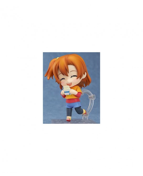 Love Live!: Honoka Kousaka Nendoroid Action Figure (Training Outfit Version) $80.83 Action Figures