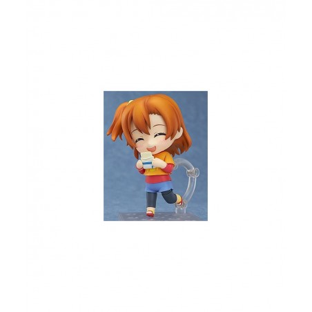 Love Live!: Honoka Kousaka Nendoroid Action Figure (Training Outfit Version) $80.83 Action Figures