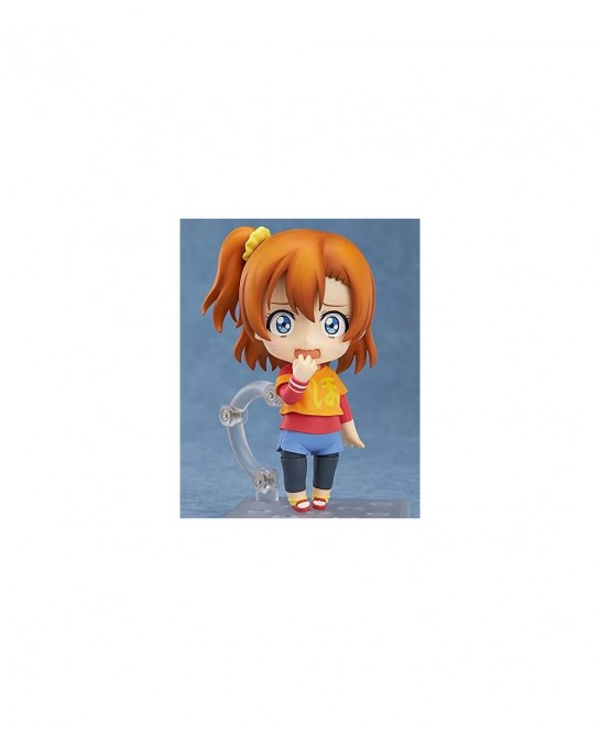 Love Live!: Honoka Kousaka Nendoroid Action Figure (Training Outfit Version) $80.83 Action Figures