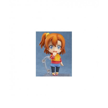 Love Live!: Honoka Kousaka Nendoroid Action Figure (Training Outfit Version) $80.83 Action Figures