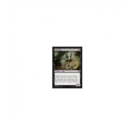 Fetid Imp (097/272) - Origins - Foil $11.49 Card Games