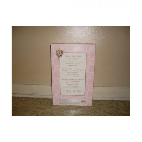 Birthday Wishes African American $144.27 Dolls