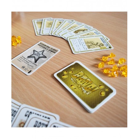 Bang! The Gold Rush | Card Game (9103DVG) $32.62 Card Games