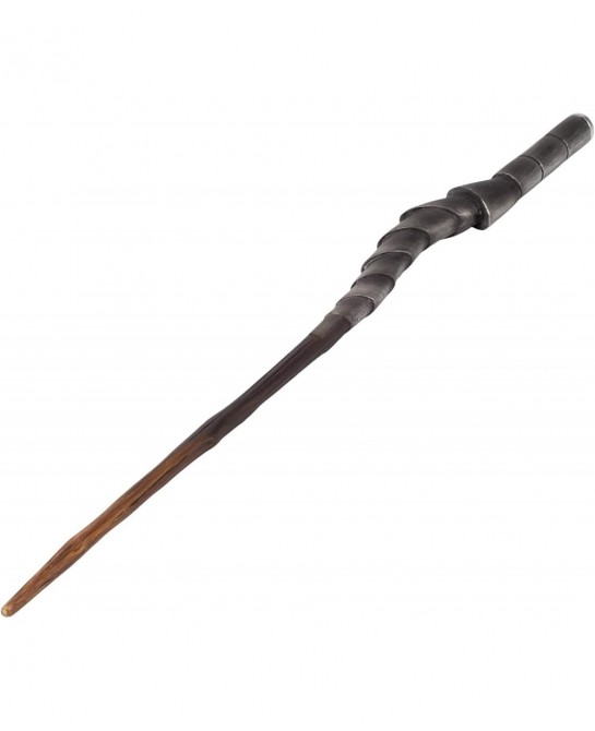 Handcrafted Collectible Dragon Scale Armor Slate Wand and Wood Magic Wand Box 2 Piece Set Mahogany $49.81 Magic Kits & Access...