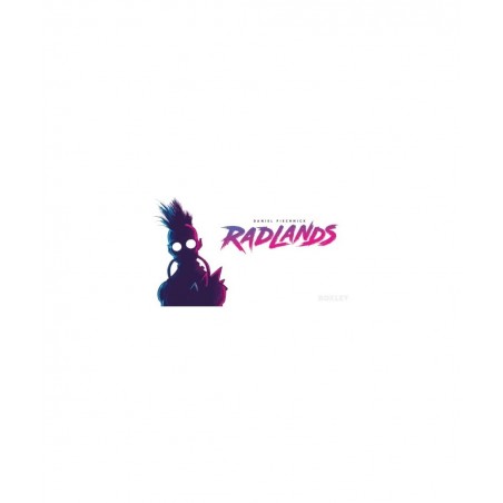 Radlands $43.05 Board Games