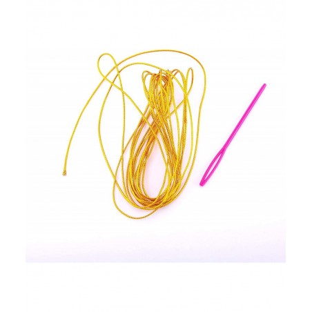 Golden Banner for Graduation Party/Grad Party Decorations- We are So Proud of You $14.45 Kids' Party Decorations