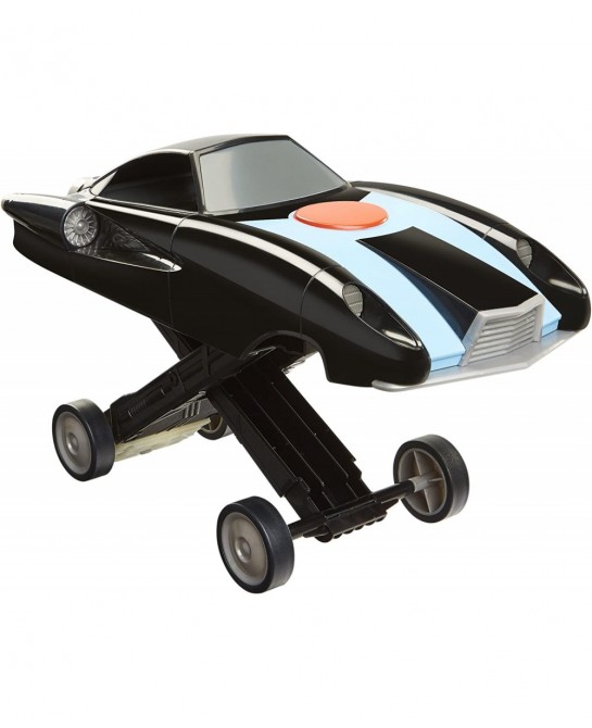 Jumping Incredibile Vehicle with Jumping Feature $57.35 Play Figure Vehicles