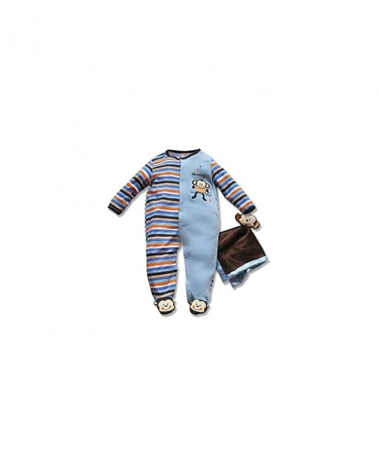 Fits 20-24 inch Reborn Baby Dolls Clothes Boy Outfit Accessories Reborn Baby Dolls Boy Newborn Doll Clothing $42.00 Doll Acce...