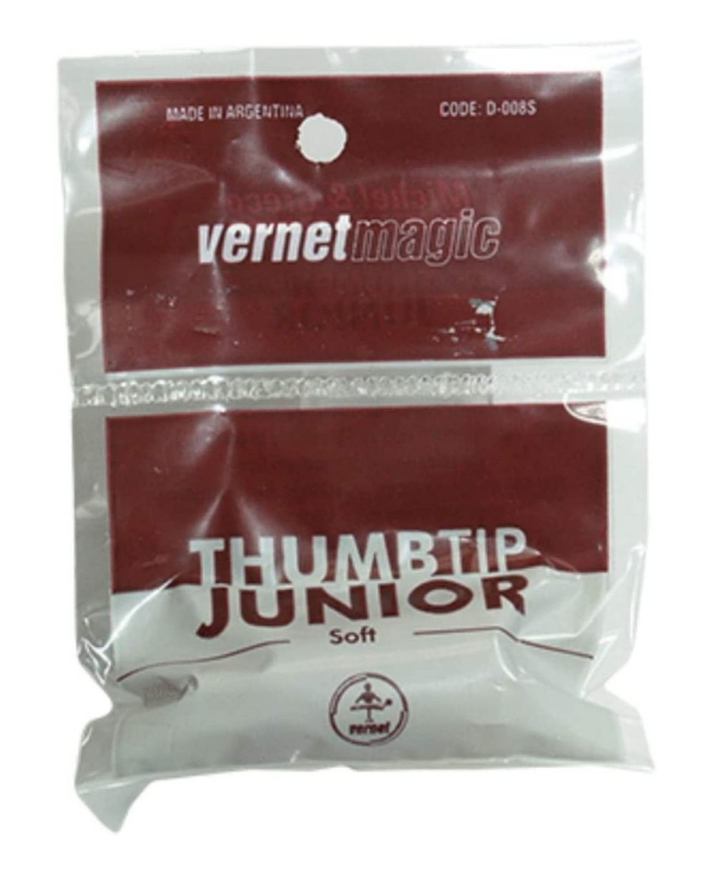 Thumb Tip Soft Junior $13.64 Magic Kits & Accessories