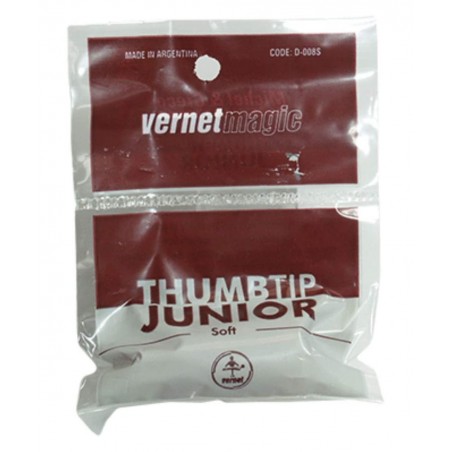 Thumb Tip Soft Junior $13.64 Magic Kits & Accessories