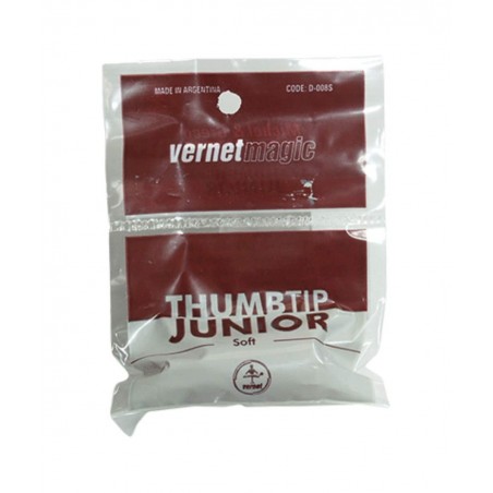 Thumb Tip Soft Junior $13.64 Magic Kits & Accessories