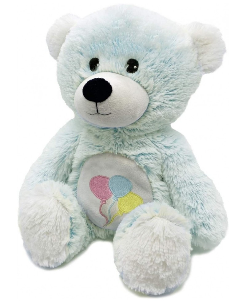 CP-CELB-BEA Celebration Bear Warmies $43.35 Stuffed Animals & Teddy Bears