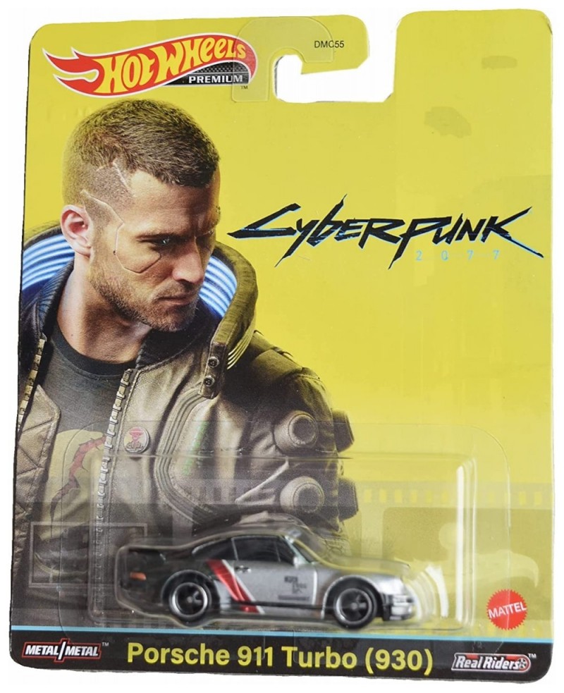 Porsche 911 Turbo $30.58 Nature Exploration Toys