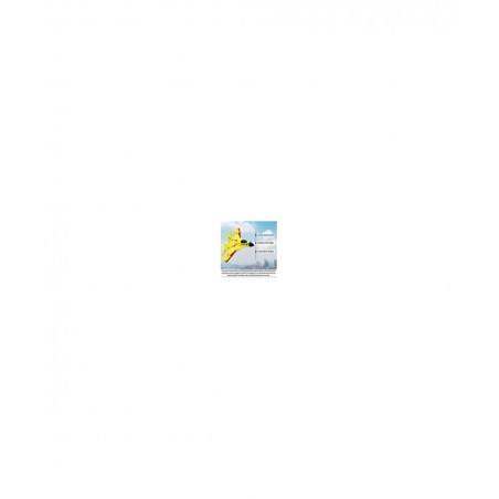 Remote Control Airplane ZY-530PRO| 2 Channel Remote 2.4 GHZ Automatic Balance Easy to Fly| RC Plane for Adults Kids and Begin...
