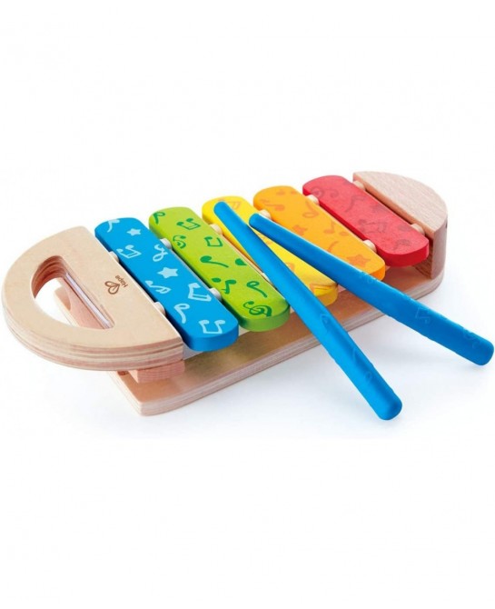 E0606 Rainbow Xylophone Special Buy $37.97 Kids' Musical Instruments