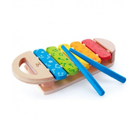 E0606 Rainbow Xylophone Special Buy $37.97 Kids' Musical Instruments