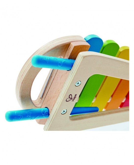 E0606 Rainbow Xylophone Special Buy $37.97 Kids' Musical Instruments