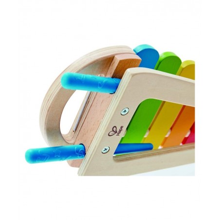E0606 Rainbow Xylophone Special Buy $37.97 Kids' Musical Instruments