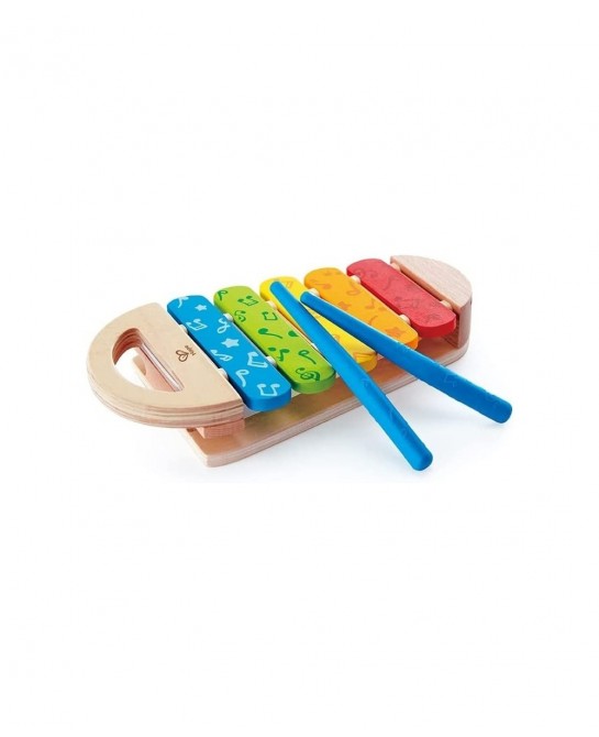 E0606 Rainbow Xylophone Special Buy $37.97 Kids' Musical Instruments
