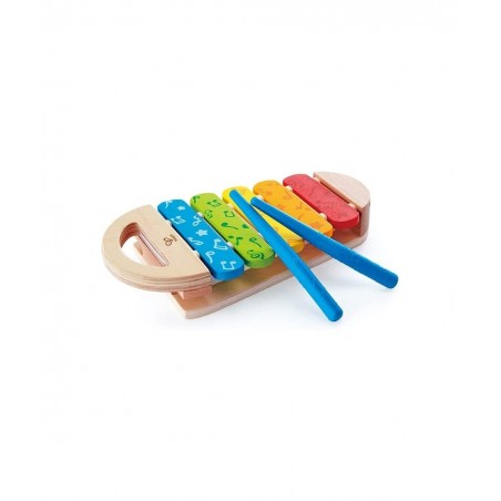 E0606 Rainbow Xylophone Special Buy $37.97 Kids' Musical Instruments