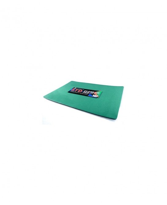 Standard Close-Up Pad - Available in Two Sizes & Multiple Colors (Green 16x23) $48.96 Magic Kits & Accessories